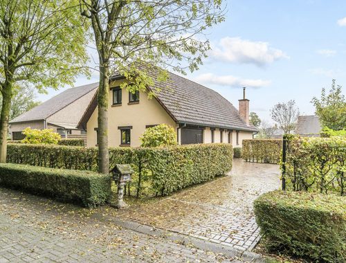 Huis Te Koop In Westerlo € 489.000 (KYARD) - Immo De Groot & Celen BV ...