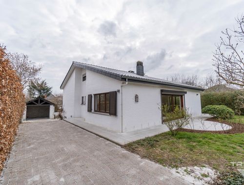                                         Woning te huur in Rixensart, € 1.650
