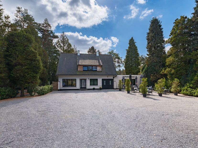 Maison à vendre
                    à 2360 Oud-Turnhout