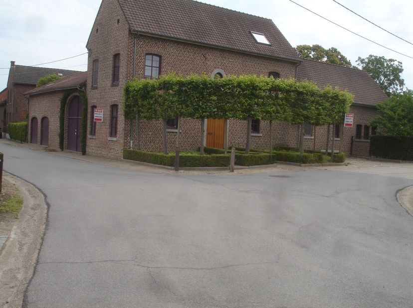 Maison à vendre
                    à 3500 Hasselt