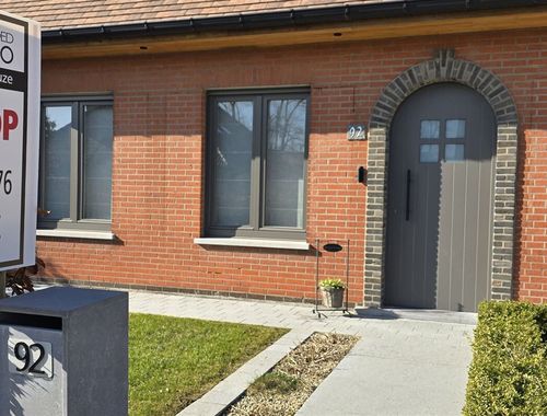                                         Maison unifamiliale à vendre à Zwevegem, € 525.000
