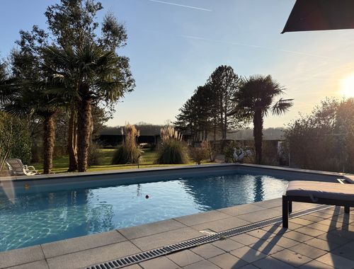                                         Maison à vendre à Koningshooikt, € 695.000
