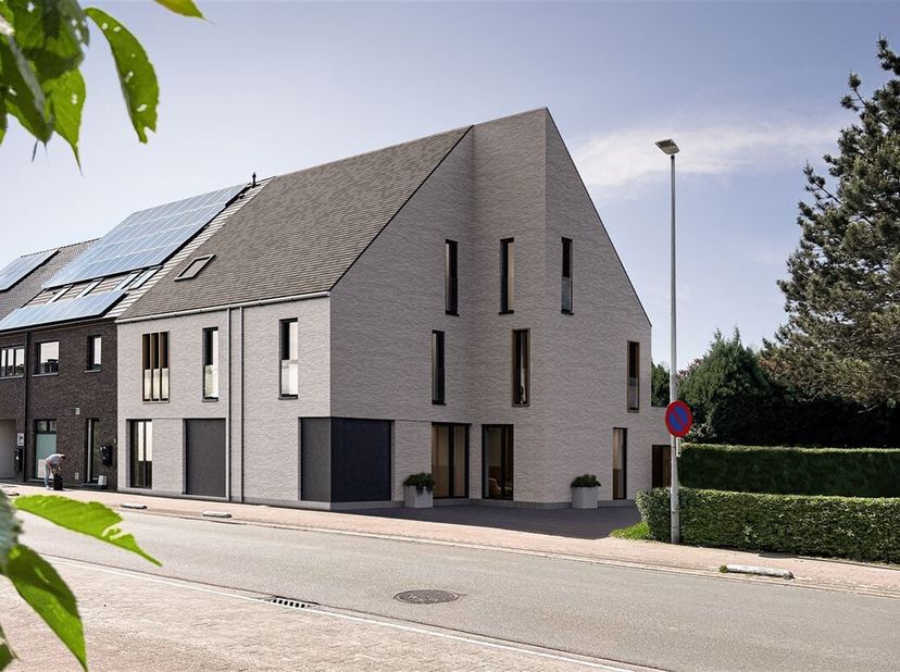 Huis te koop
                    in 9140 Temse
