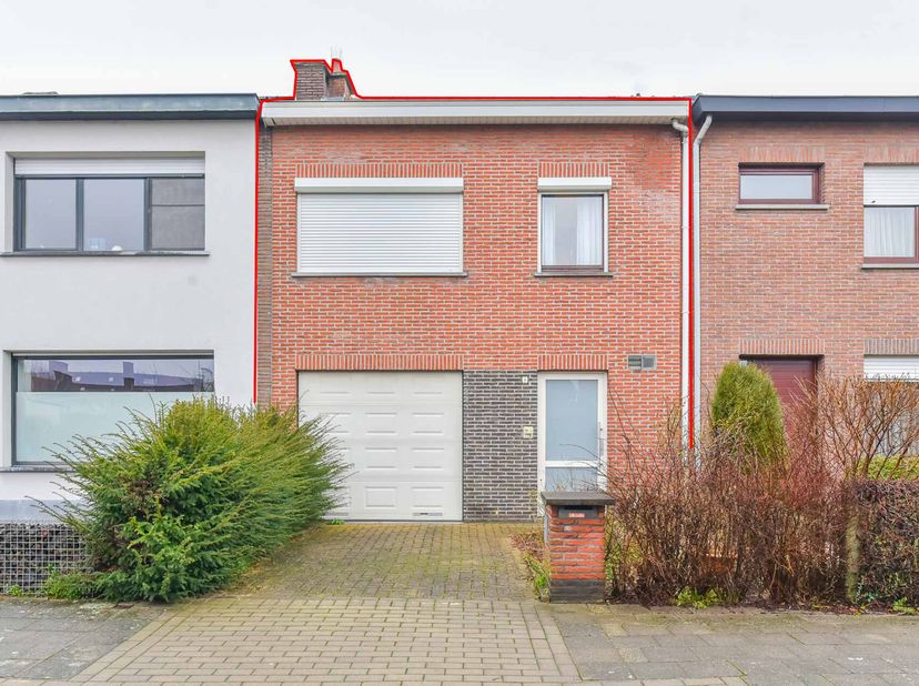 Maison à vendre
                    à 2530 Boechout