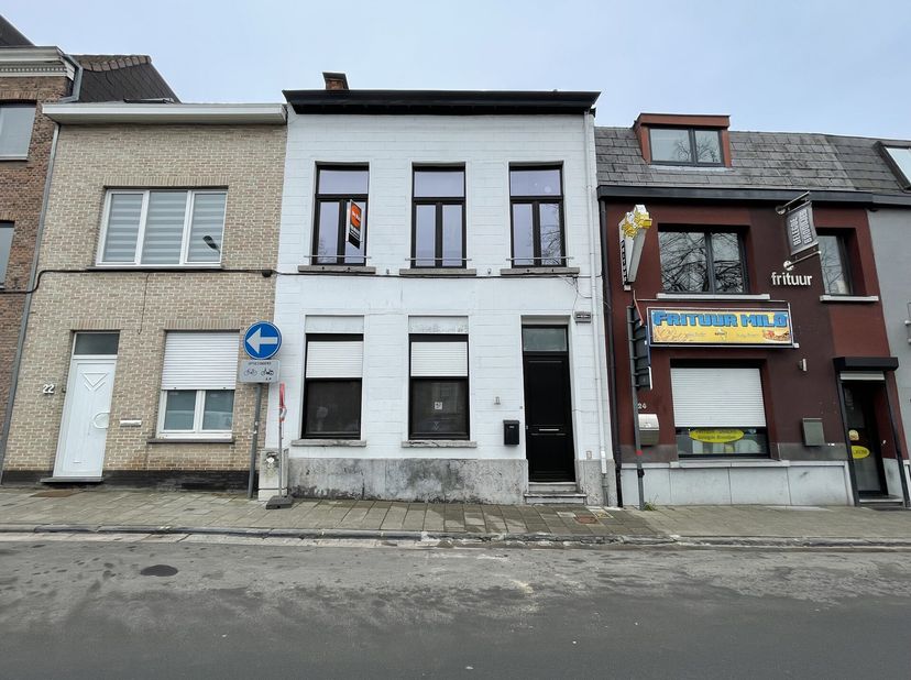 Maison à louer
                    à 9300 Aalst