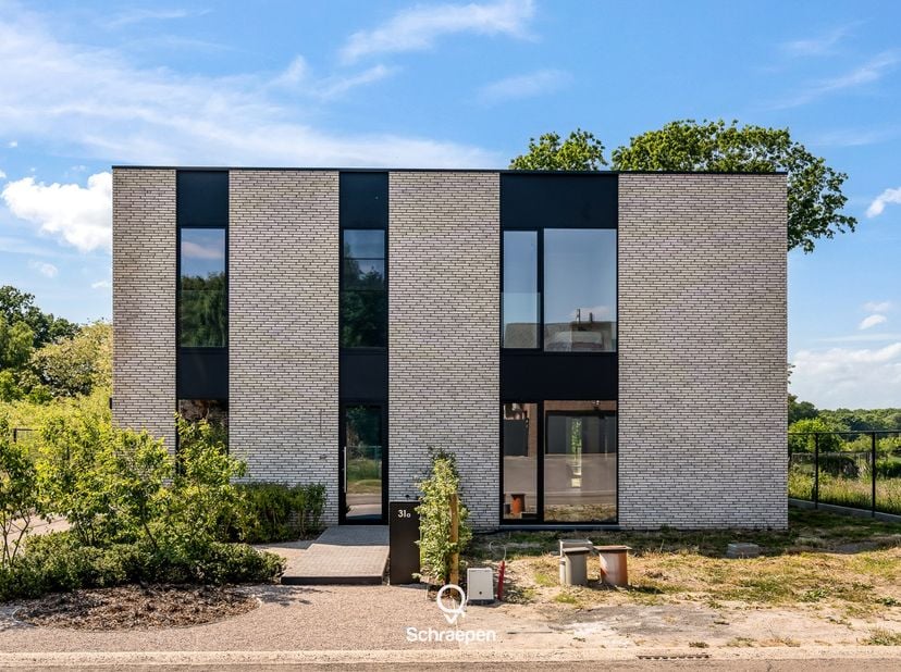 Maison à vendre
                    à 3971 Heppen