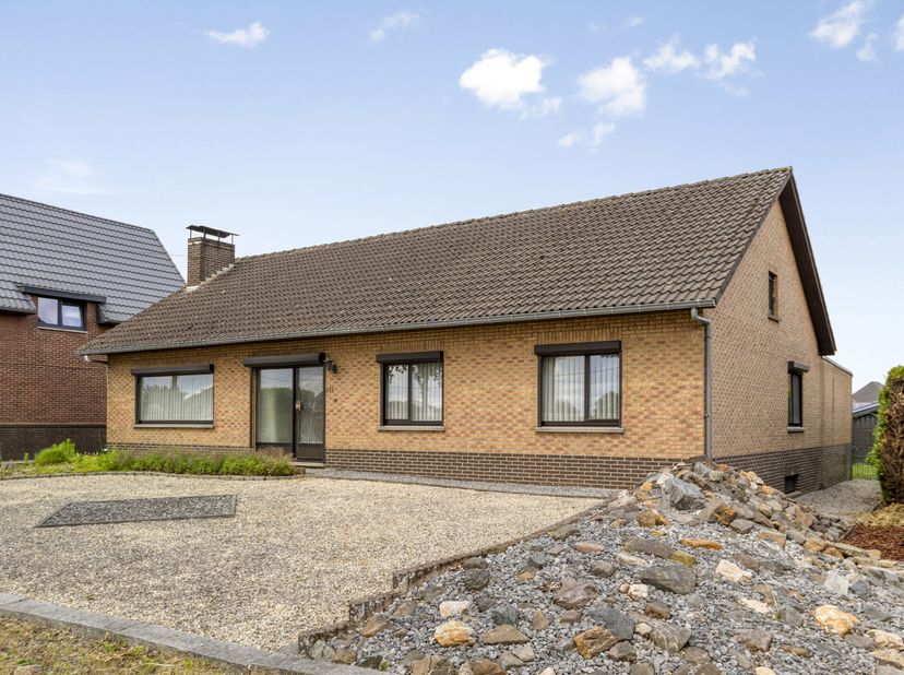 Maison à vendre
                    à 3990 Peer