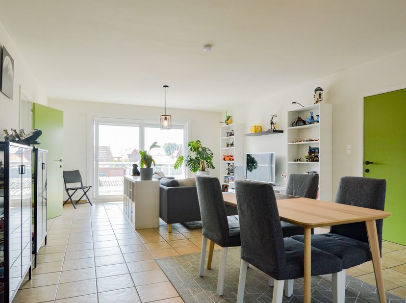 Appartement à vendre
                    à 8211 Aartrijke