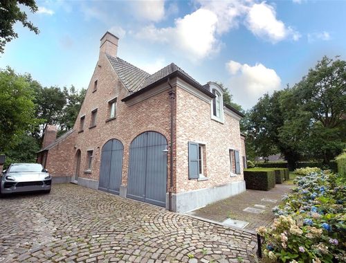                                         Villa à vendre à Halle, € 1.145.000
