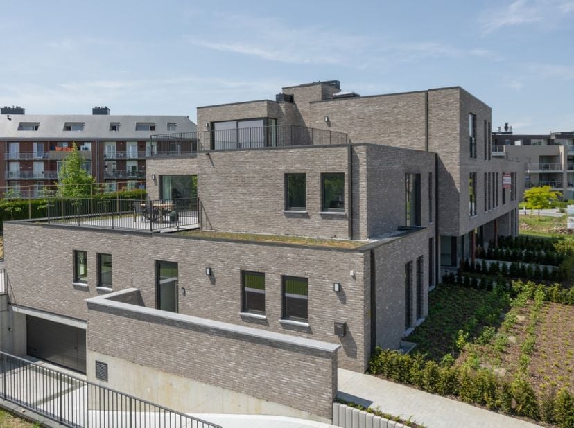 Appartement à vendre
                    à 3700 Tongeren