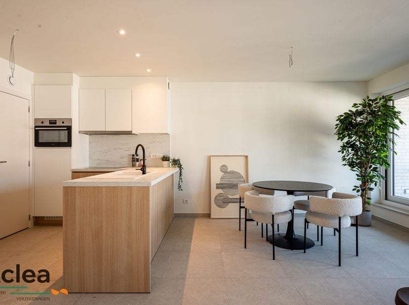 Appartement à vendre
                    à 9900 Eeklo