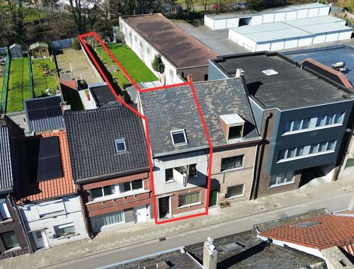                                         Maison à vendre à Aalst, € 249.000
