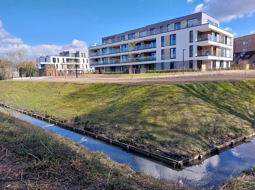 Appartement te koop
                    in 8770 Ingelmunster