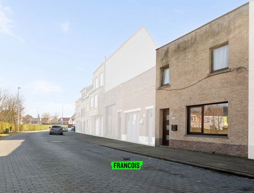                                         Woning te koop in Bredene, € 265.000
