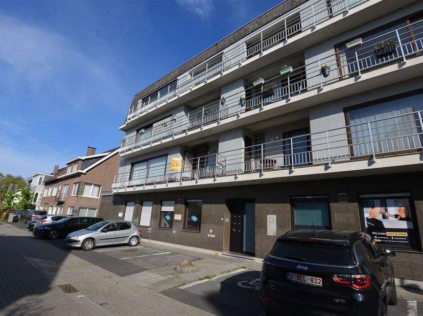 Appartement à louer
                    à 8560 Wevelgem
