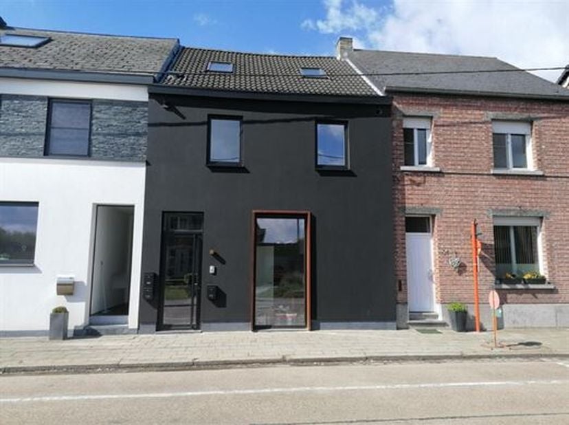 Appartement à louer
                    à 2890 Sint-Amands