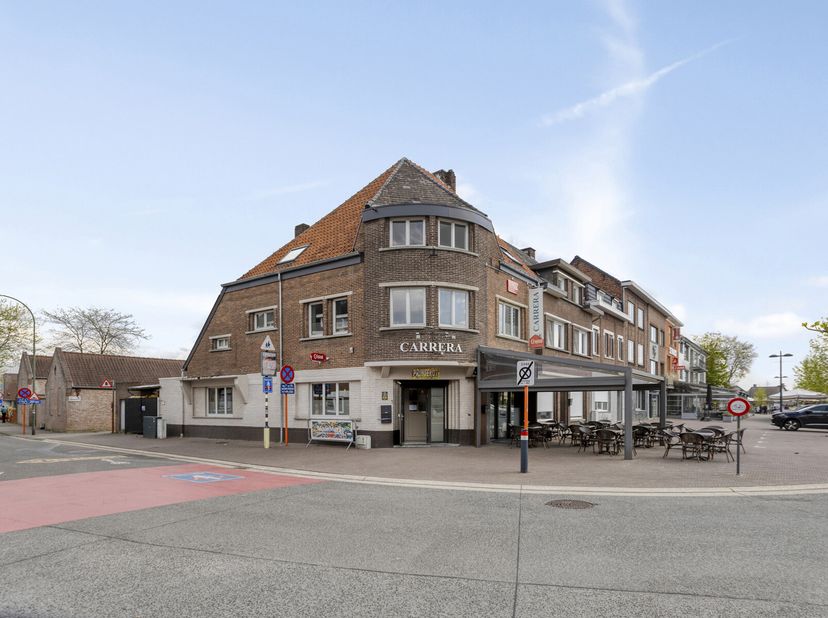 Bien professionnel à vendre
                    à 3630 Eisden