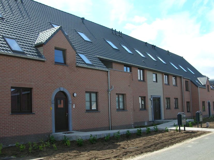 Appartement à vendre
                    à 2430 Eindhout