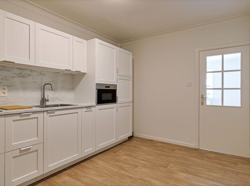 Appartement à vendre
                    à 3500 Hasselt