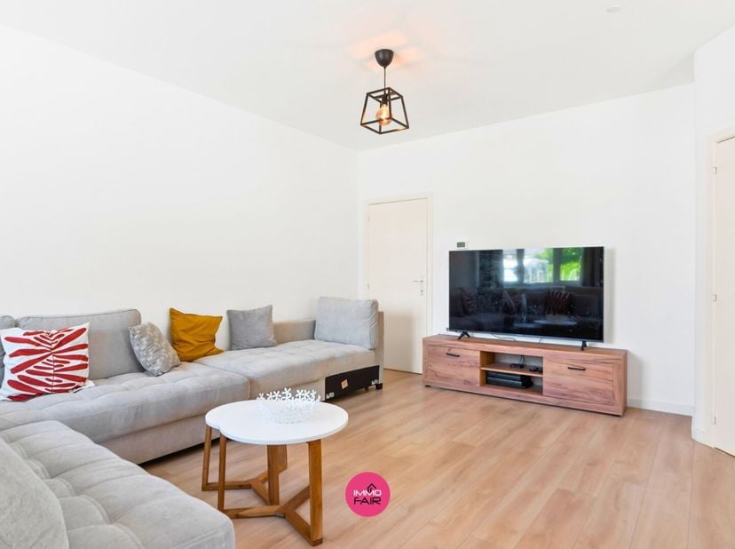 Appartement à vendre
                    à 3690 Zutendaal