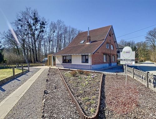                                         Woning te koop in Tielt, € 285.000
