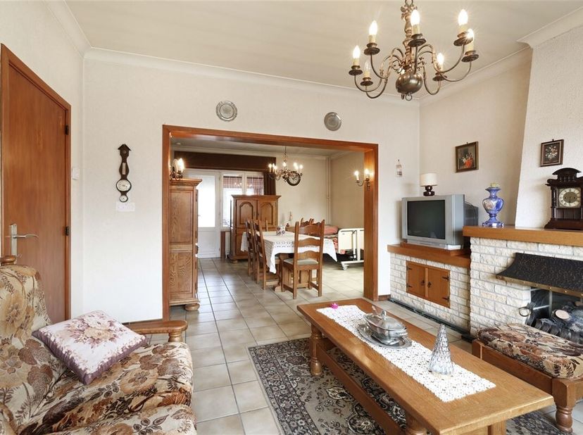 Maison à vendre
                    à 3700 Tongeren