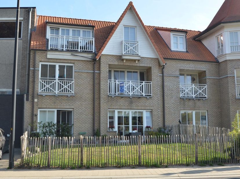 Appartement à louer
                    à 9910 Knesselare