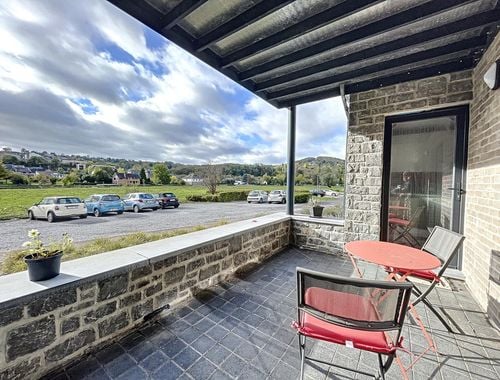                                        Appartement te koop in Aywaille, € 275.000
