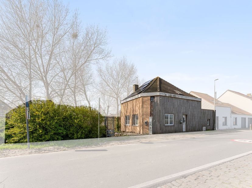 *KIJKMOMENT ZA 03/05 VAN 10H-12H mits afspraak.&lt;br /&gt;
Deze woning (3/4 slpks) werd deels al gerenoveerd en kan aldus nog verder afgewerkt worden volge