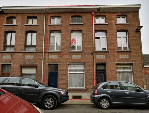                                         Rijwoning te koop in Mechelen, € 220.000
