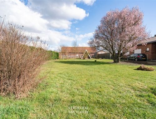                                         Terrain à bâtir à vendre à Sleidinge, € 289.000
