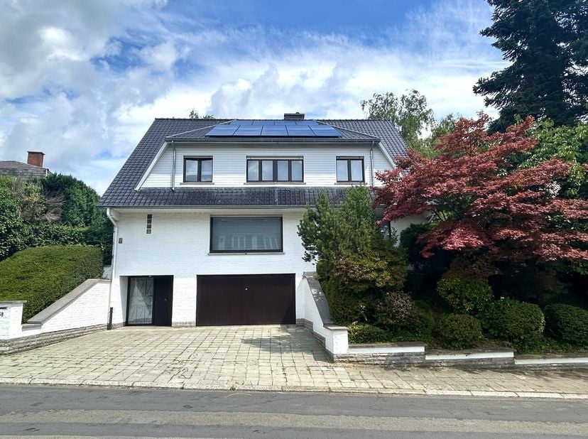 Maison à louer
                    à 3080 Tervuren