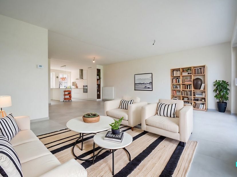 Maison à vendre
                    à 8211 Aartrijke