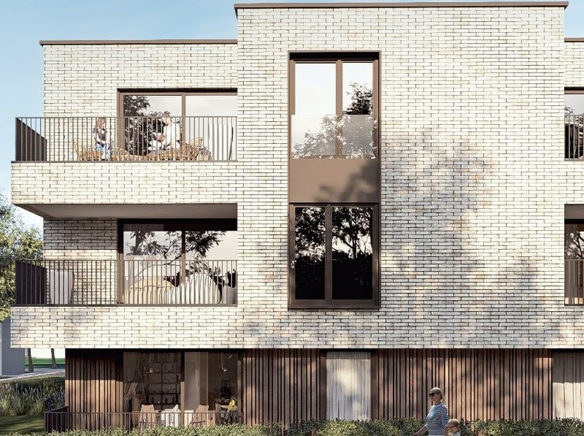 Bienvenue dans le quartier résidentiel Willem II, où vous vivrez au cur de Pelt. Découvrez Willem II : un quartier résidentiel durable et contemporain