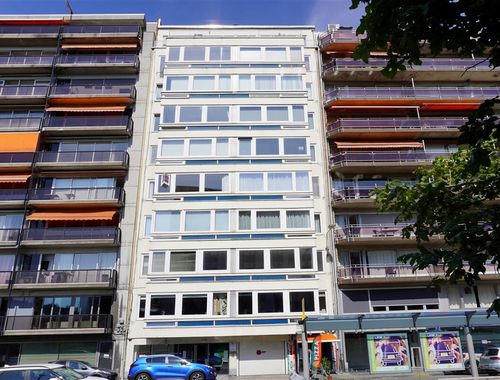                                         Appartement à vendre à Liège, € 269.000

