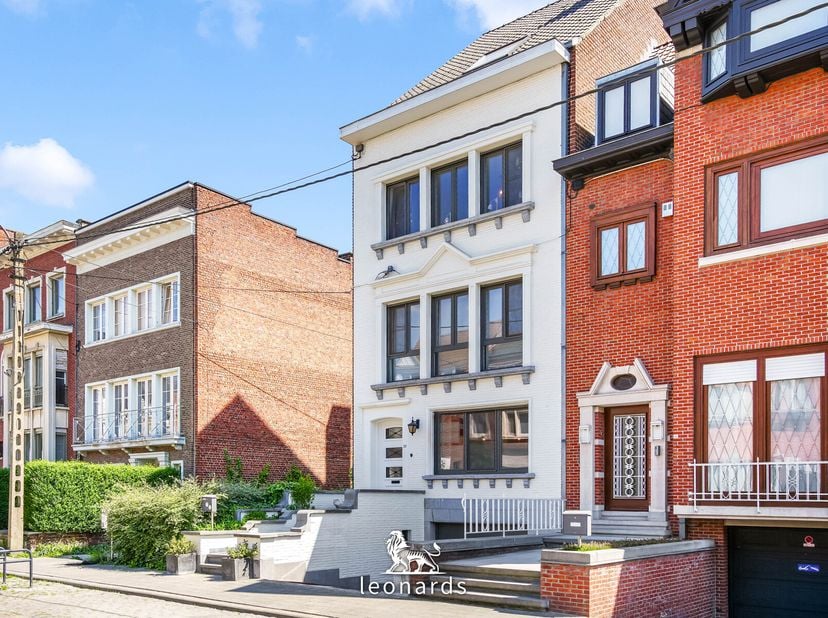 Maison à vendre
                    à 8500 Kortrijk