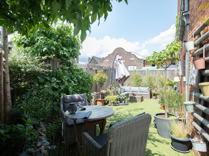 Maison à vendre
                    à 2480 Dessel