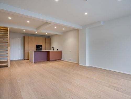                                         Loft te koop in Leuven, € 585.000
