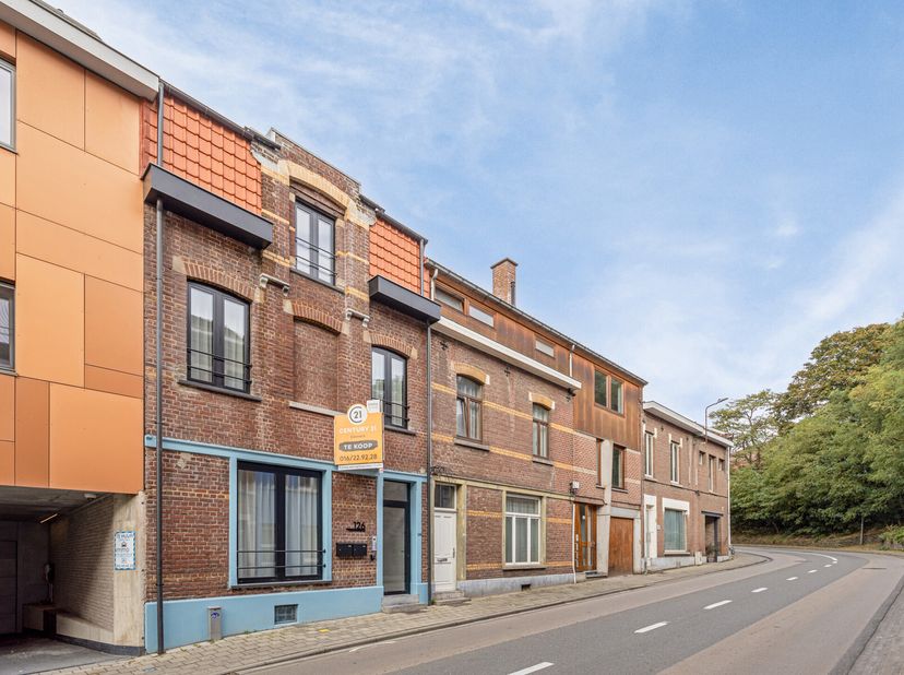 Kot-Kamer te koop
                    in 3001 Leuven