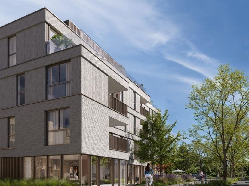 Appartement à vendre
                    à 8580 Avelgem