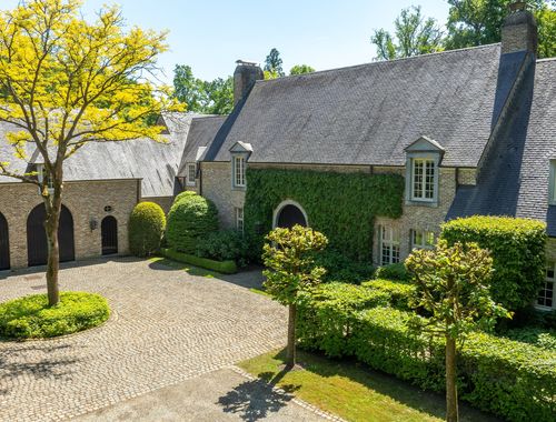                                         Villa te koop in Schilde, € 3.950.000
