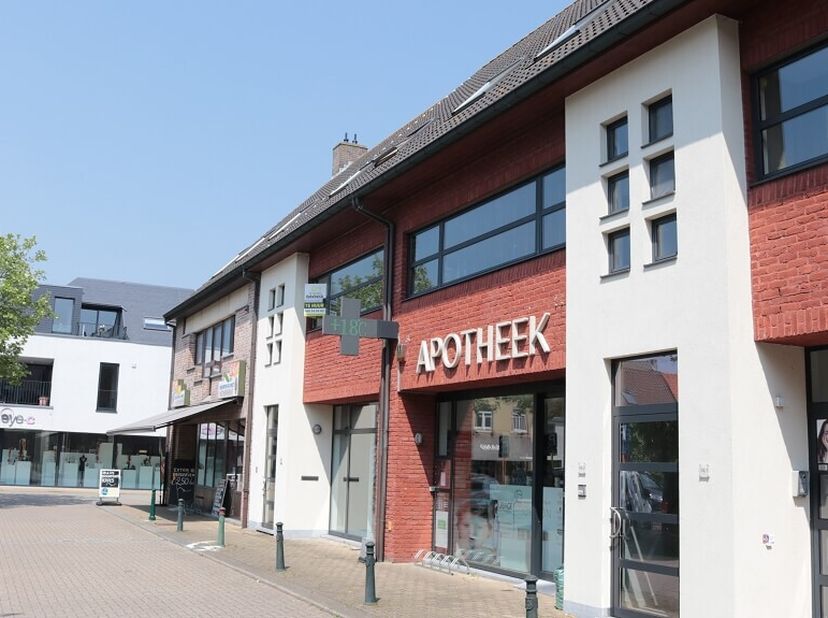 Appartement à louer
                    à 8210 Zedelgem