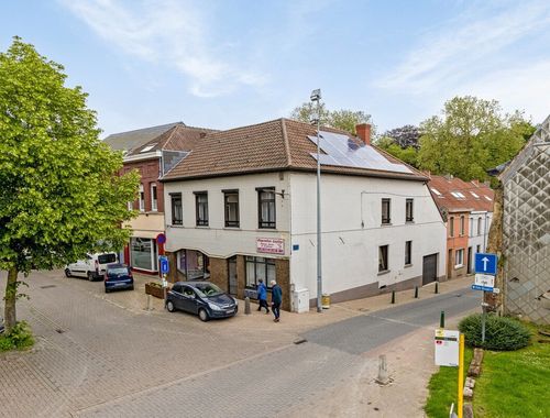                                         Woning te koop in Lembeek, € 549.000
