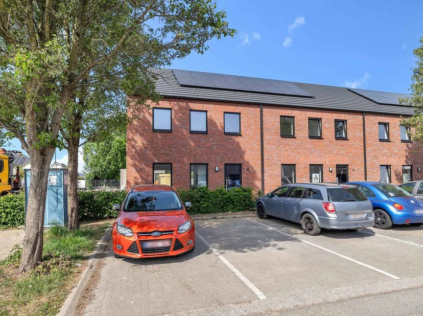 Maison à vendre
                    à 9400 Ninove