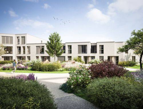                                        Woning te koop in Dilsen-Stokkem, € 357.184,43
