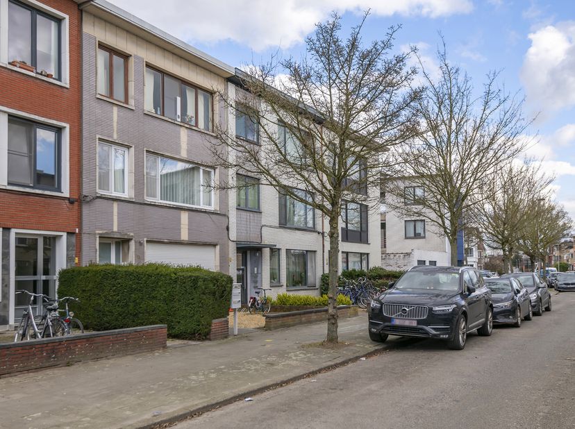 Appartement à vendre
                    à 2610 Wilrijk