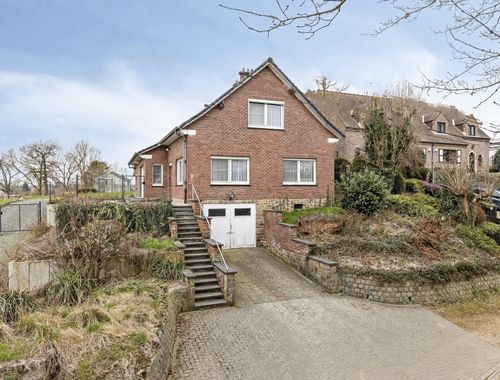                                         Eengezinswoning te koop in Vlezenbeek, € 495.000
