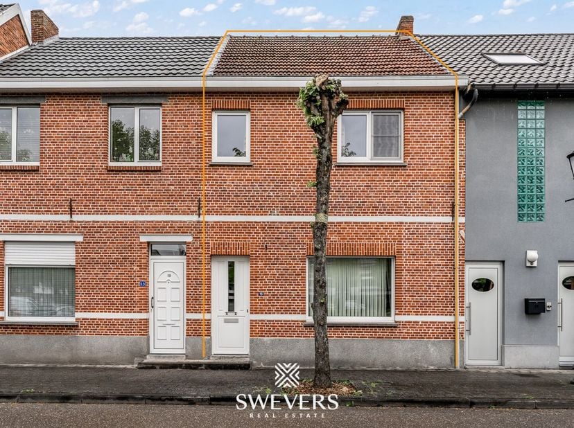 Maison à vendre
                    à 3971 Heppen