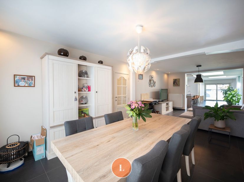 Maison à vendre
                    à 8930 Menen