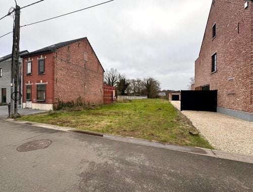                                         Terrain à bâtir à vendre à Herselt, € 155.000
